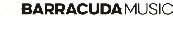Logo Barracuda Music
