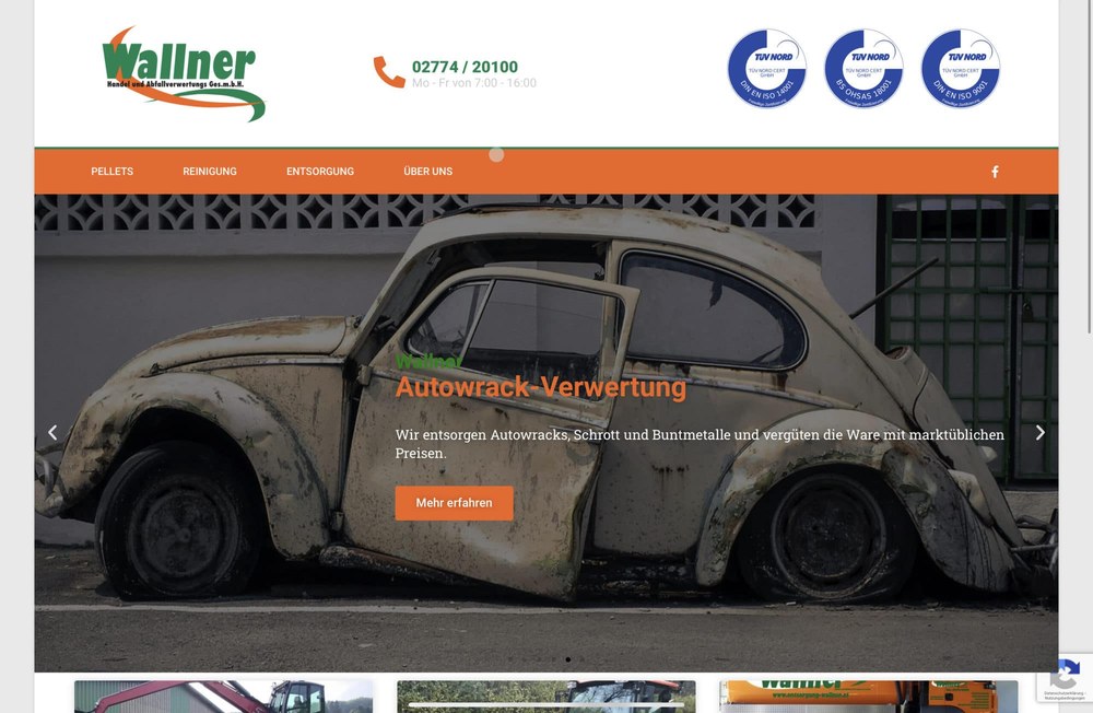 Website
