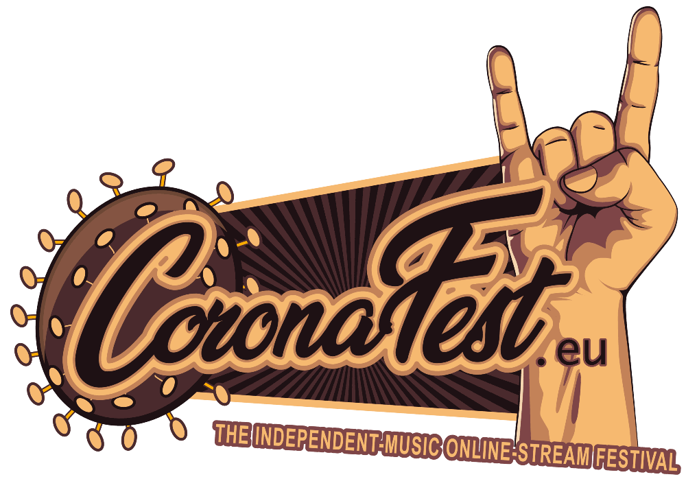 CoronaFest Logo