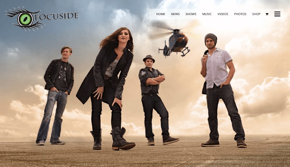 Website