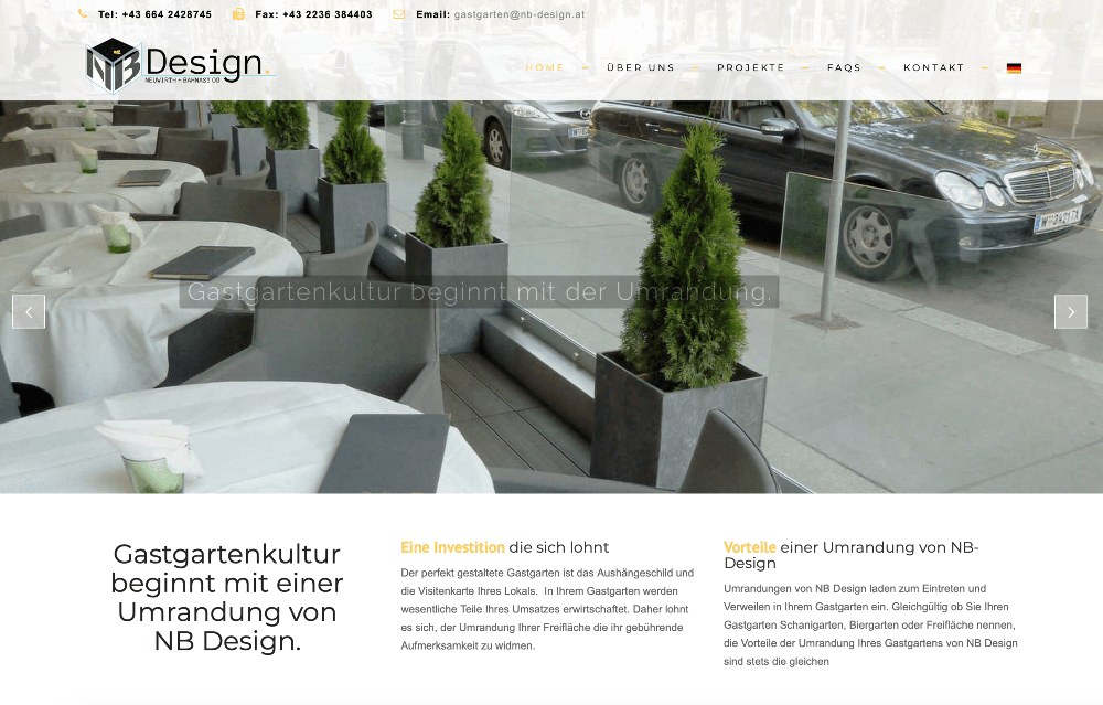 Website