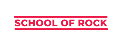 School Of Rock Logo